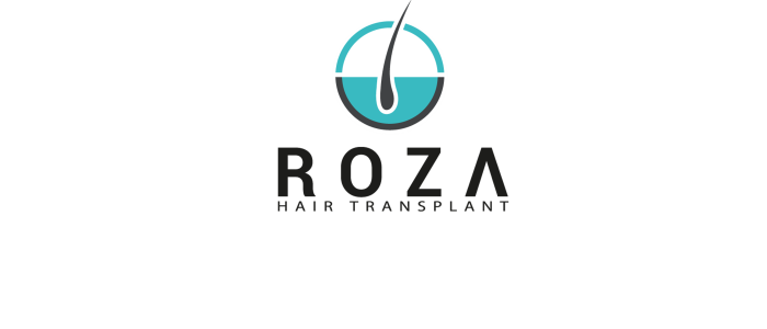 ROZA Hair center