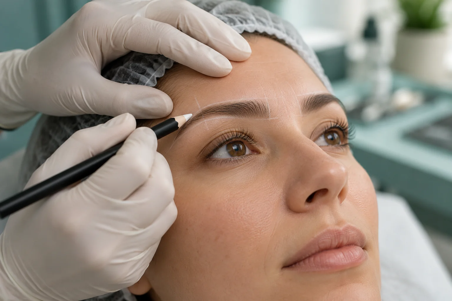 Microblading Nedir
